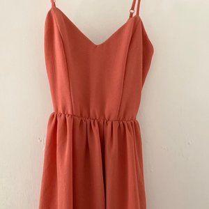 Dress (homecoming dress, special occasions dress,)